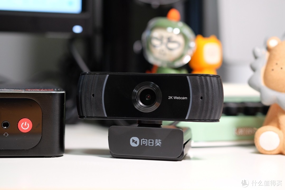 满足多种场景视频监控需求，向日葵USB远程摄像头评测