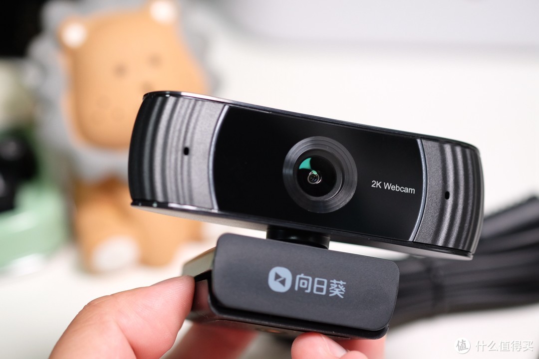满足多种场景视频监控需求，向日葵USB远程摄像头评测