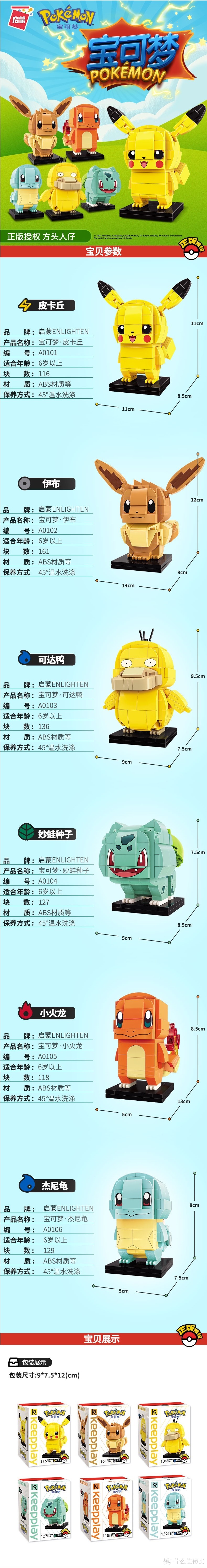 重返宝可梦：听说你没有抢到KFC的可达鸭？小编为你汇总可达鸭平替周边