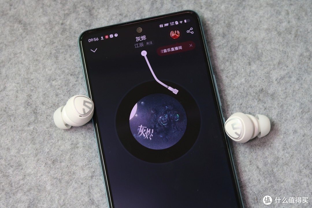 让年轻人容易心动的SOUNDPEATS MINI PRO，音质、降噪、游戏都到位