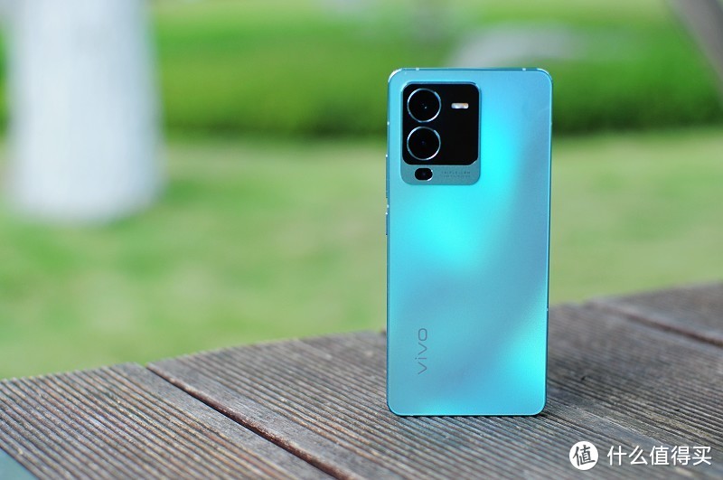 vivo S15体验：不只有颜值，玩游戏也不偏科了