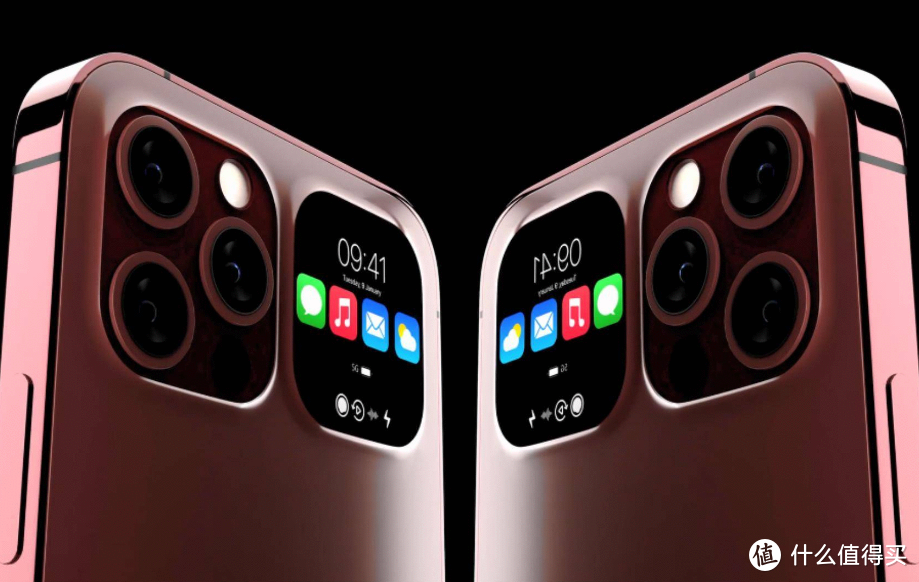iPhone 14系列备货量充足，将在今年推出四款新机，全是大屏机