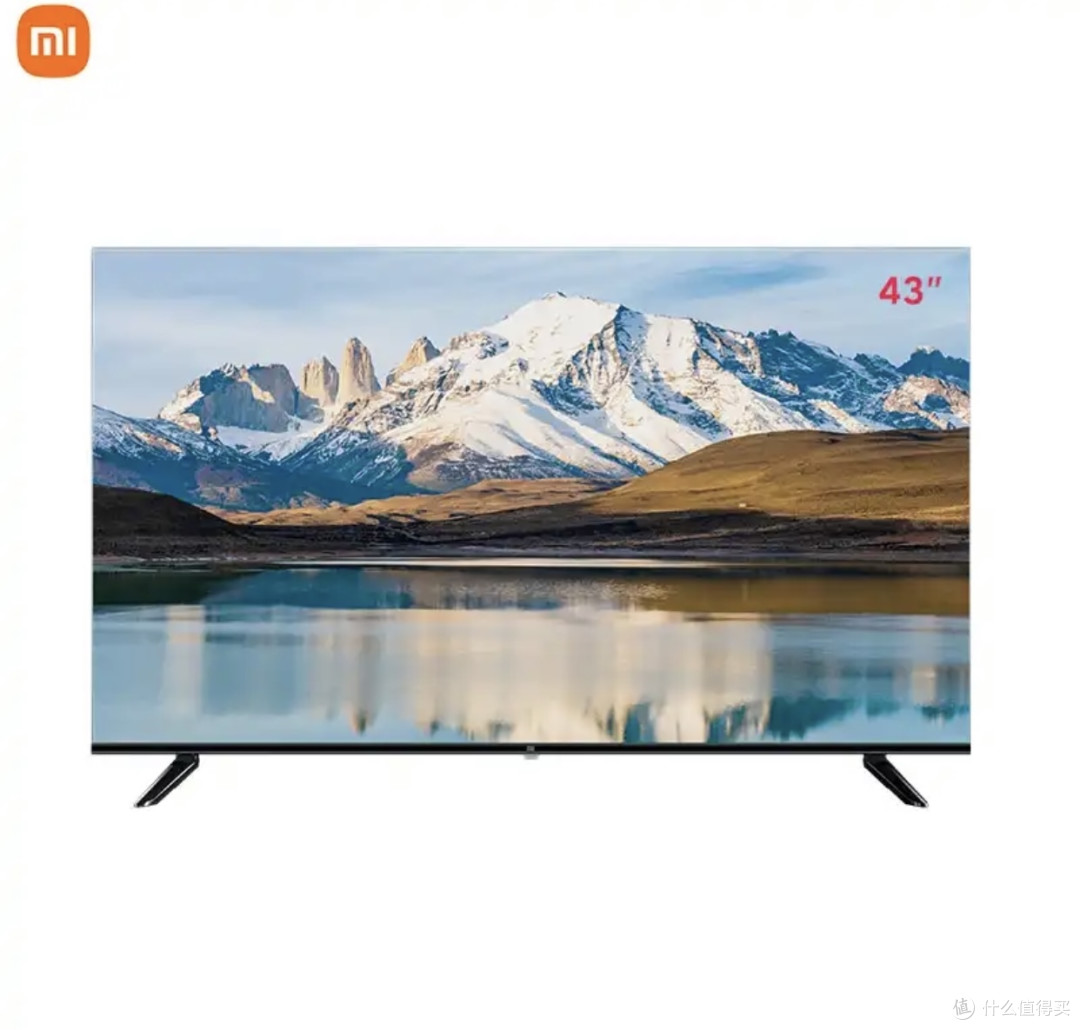 京东自营千元以内电视机推荐,跟着买就对了(附历史低价)