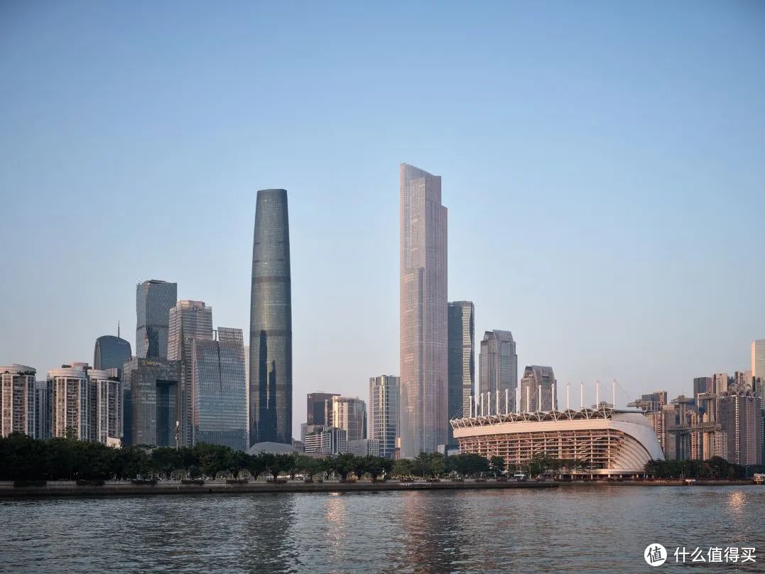 开业两年多，广州瑰丽重新定义高空酒店