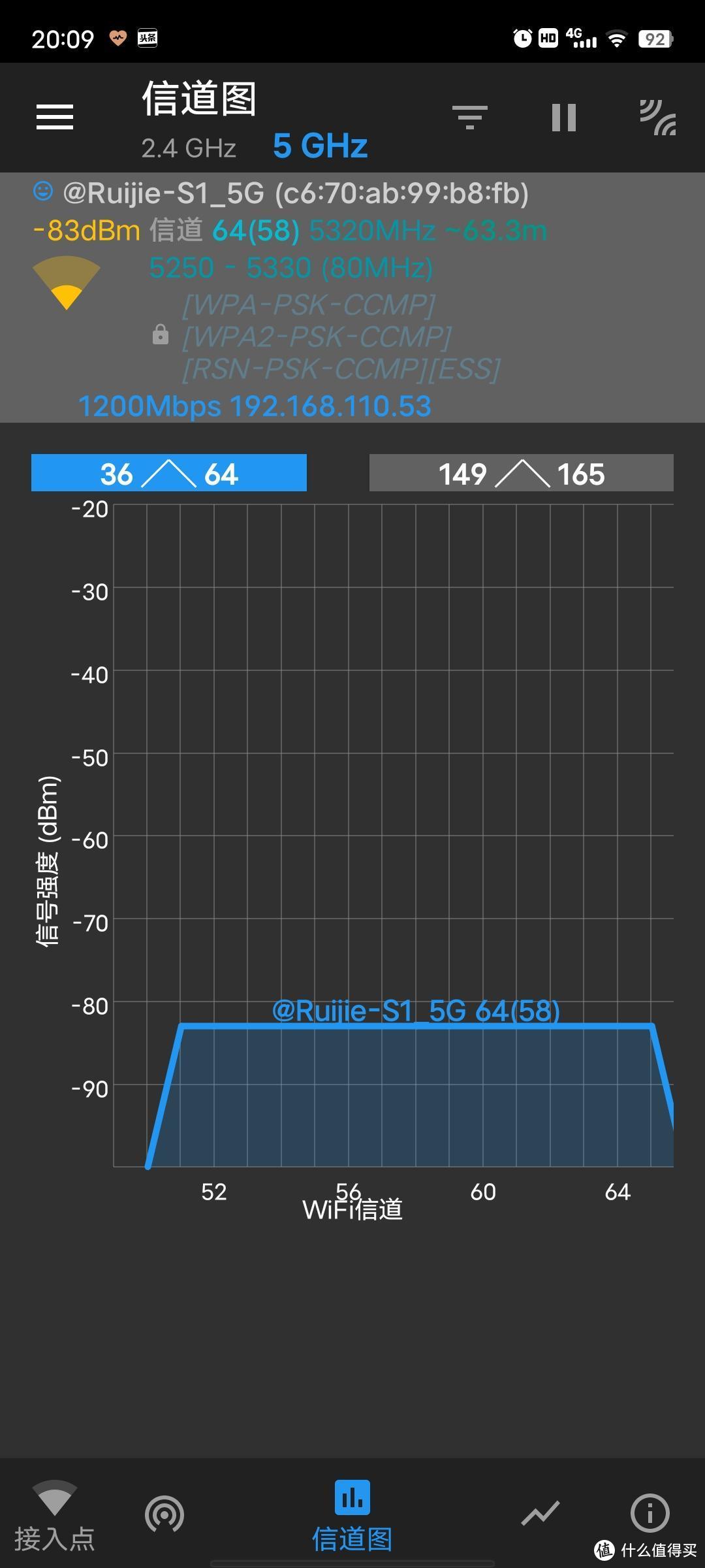 8天线+8颗独立放大器加持，锐捷星耀X32 PRO WiFi6路由器上手实测