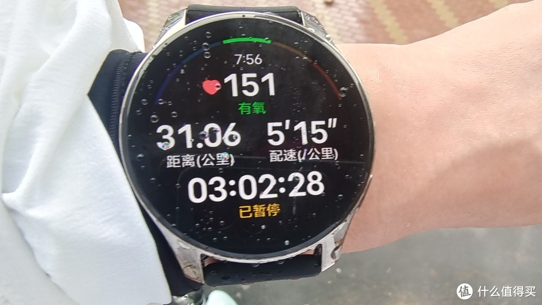 万万没想到的国产好货　vivowatch2智能运动手表