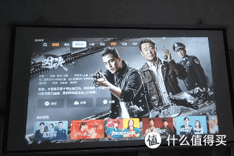 小户型也能用的聪明投影，小明Q1 Pro投影仪测评