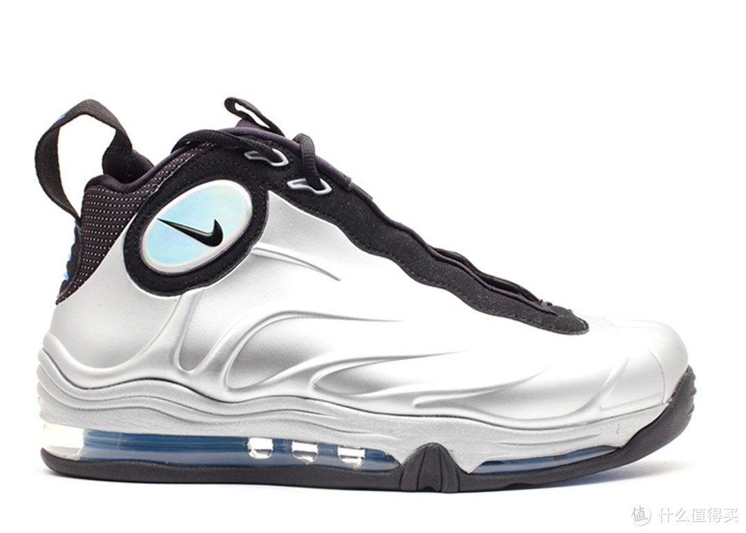 Nike Total Air Foamposite Max