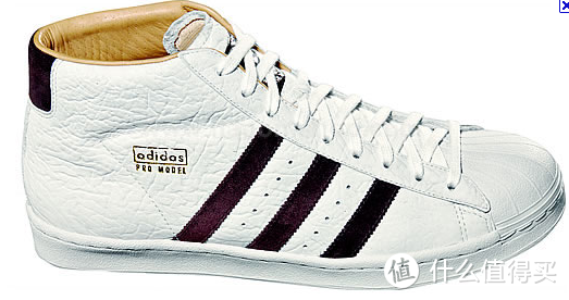 Adidas Pro Model