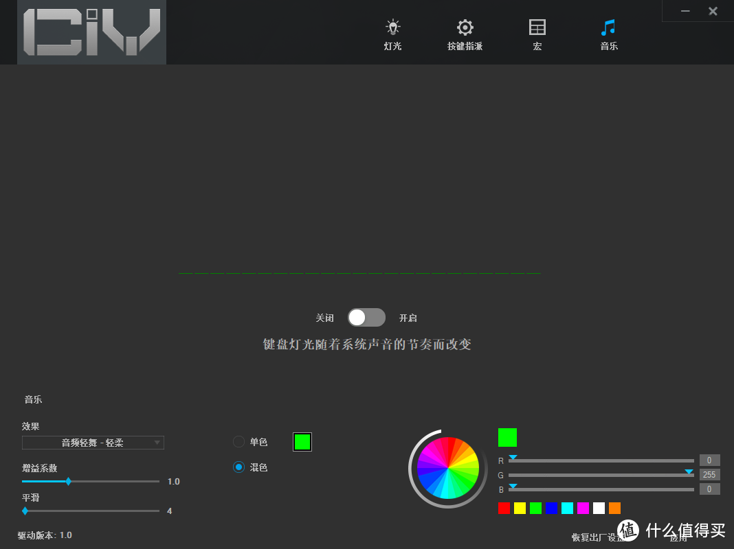 机械键盘 升级一下 买什么？花多少钱？