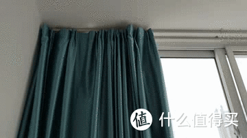 绿米Aqara智能窗帘伴侣E1初体验，安装太过简单，使用的确便利