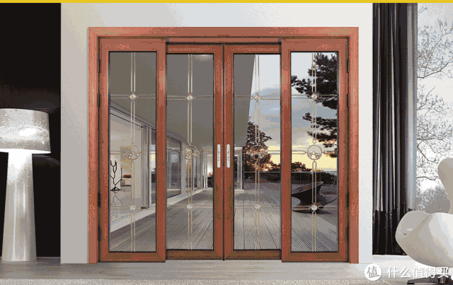 门窗窗型系列 | 推拉门窗种类多，怎么选合适的？