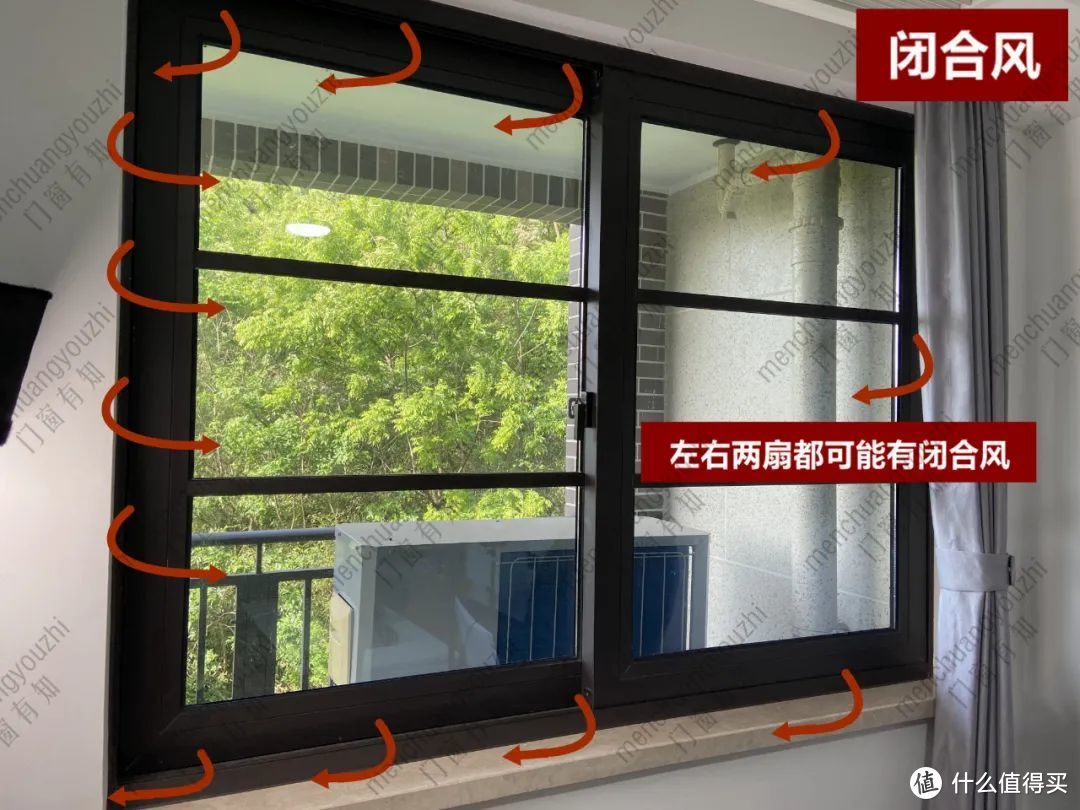 门窗窗型系列 | 推拉门窗种类多，怎么选合适的？