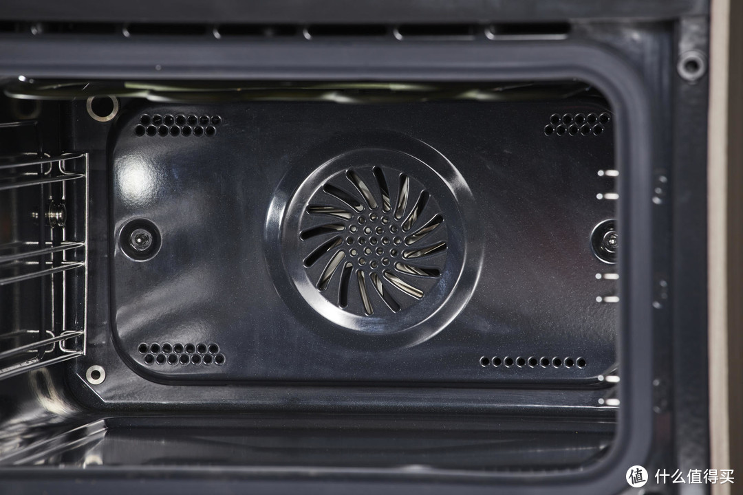 集蒸箱、烤箱、空气炸锅，米家智能嵌入式蒸烤一体机S1评测