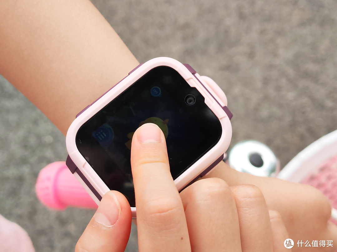360儿童电话手表10X的10重AI定位：熊孩子必备，家长们暑期好帮手