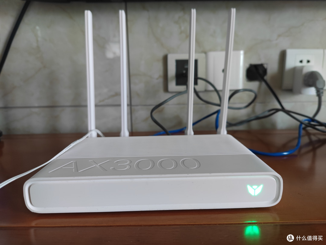 后羿,一款更适合家用的京东云无线宝路由器_路由器_什么值得买