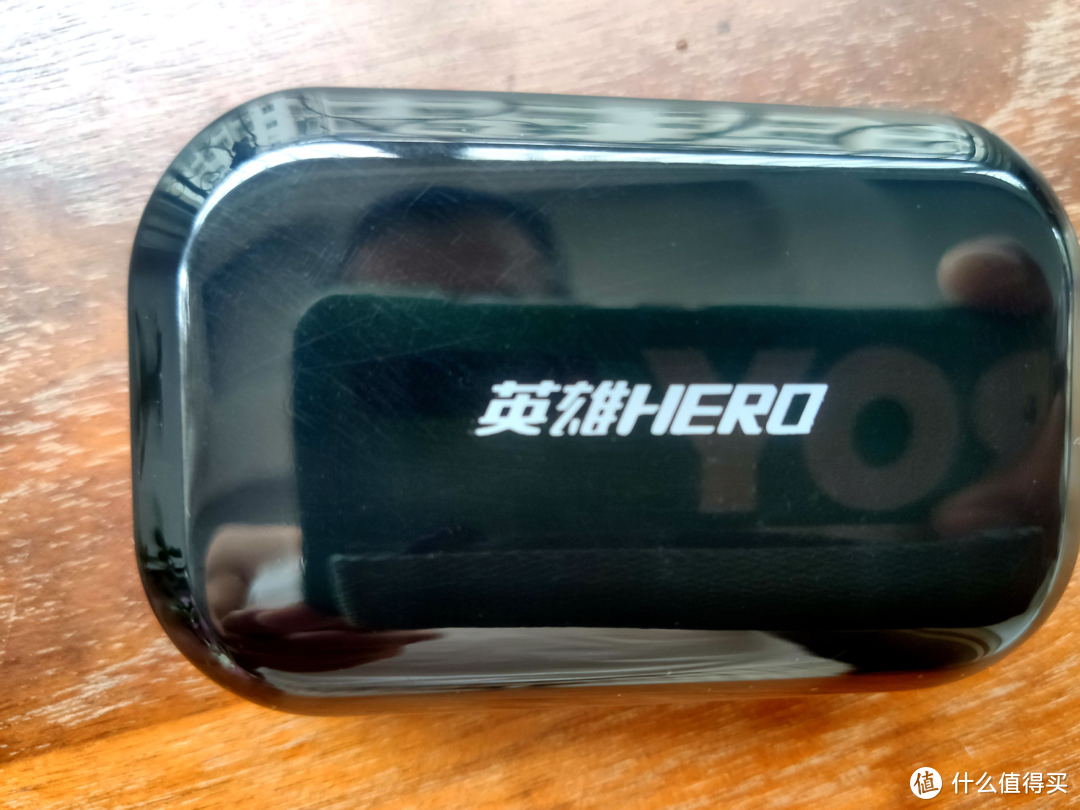 是蓝牙耳机，也是充电宝：超长续航的英雄HERO G1