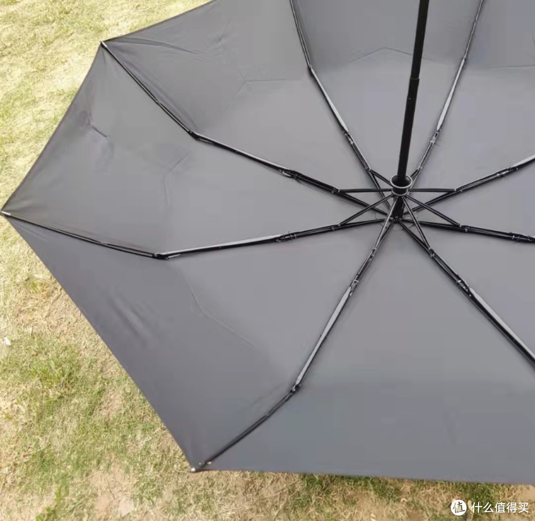 小米米家自动折叠伞不止于颜值