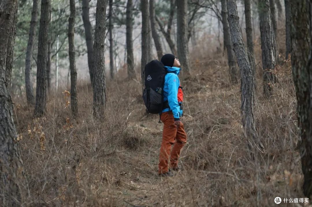 仅仅出门，才不能叫“户外”