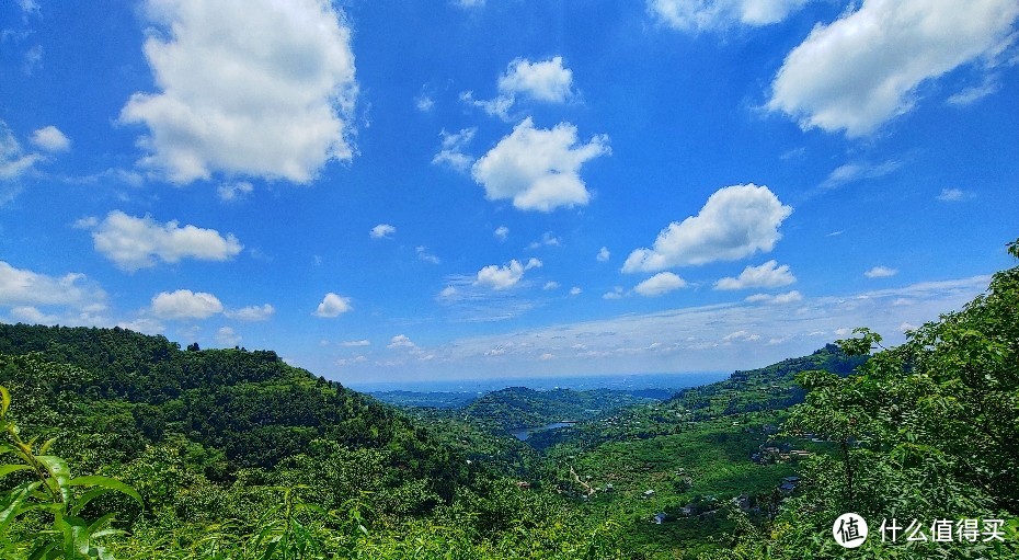 小朋友的穿越之行及登山装备分享