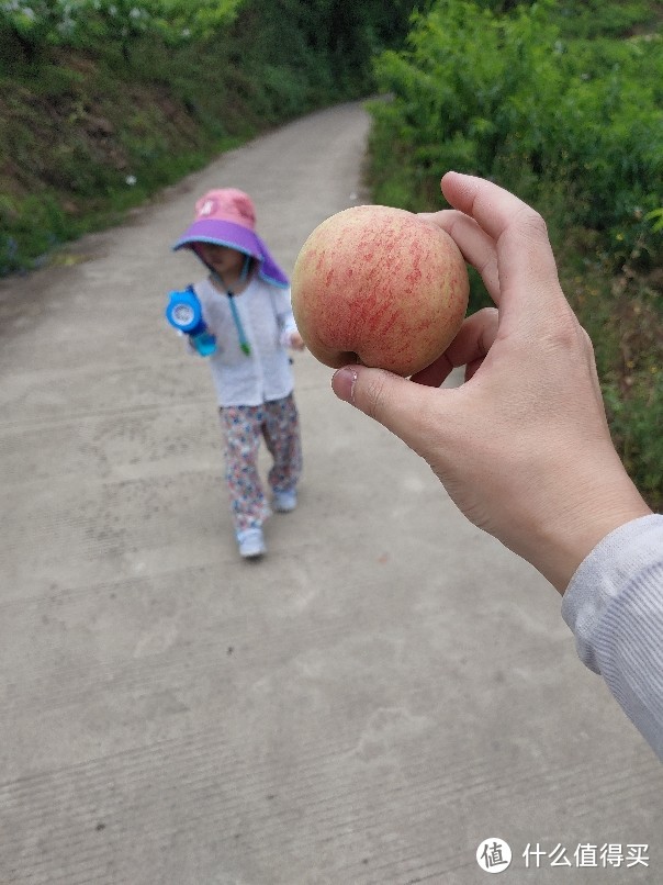 小朋友的穿越之行及登山装备分享