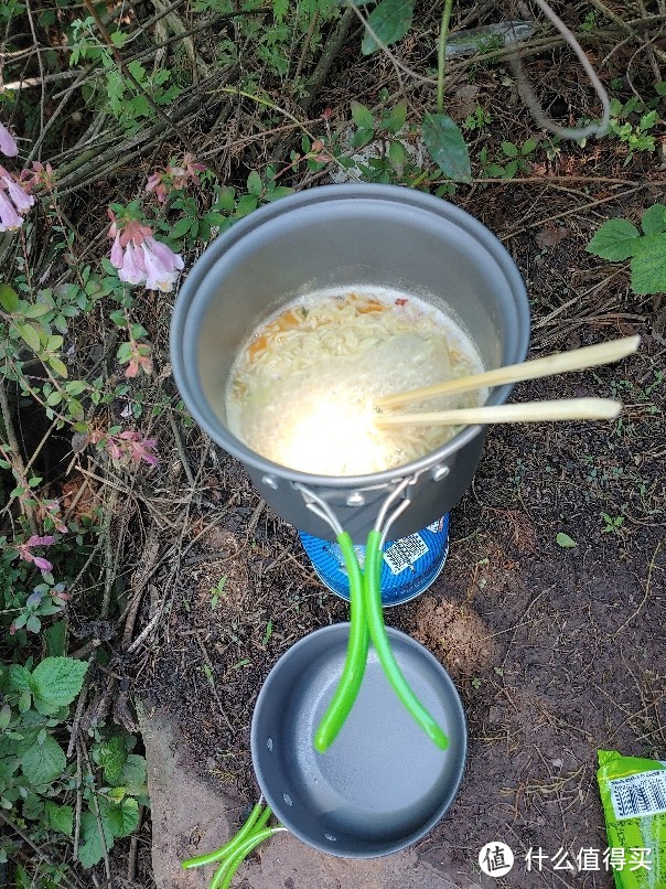 小朋友的穿越之行及登山装备分享