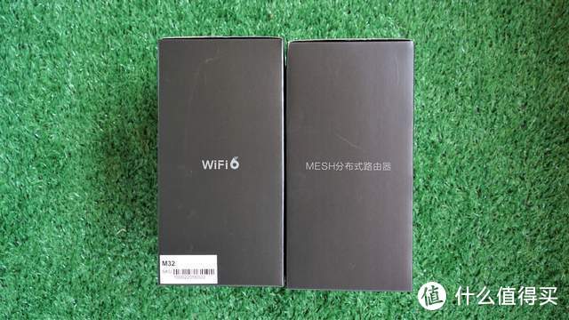 锐捷星耀M32 WIFI6路由器，大复式、多层也能实现全屋WIFI无缝漫游