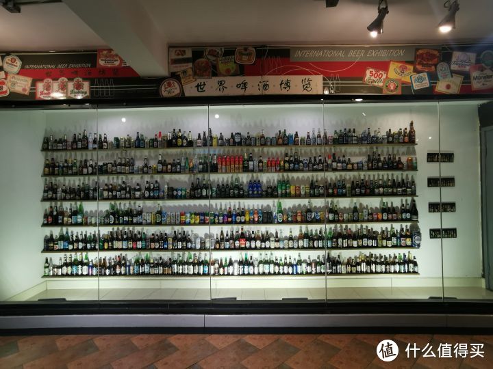 去青岛旅游，别错过这家百年历史的老厂房，喝一杯刚酿好的啤酒