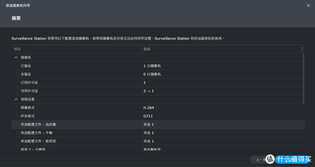 群晖NAS玩转Surveillance Station监控套件