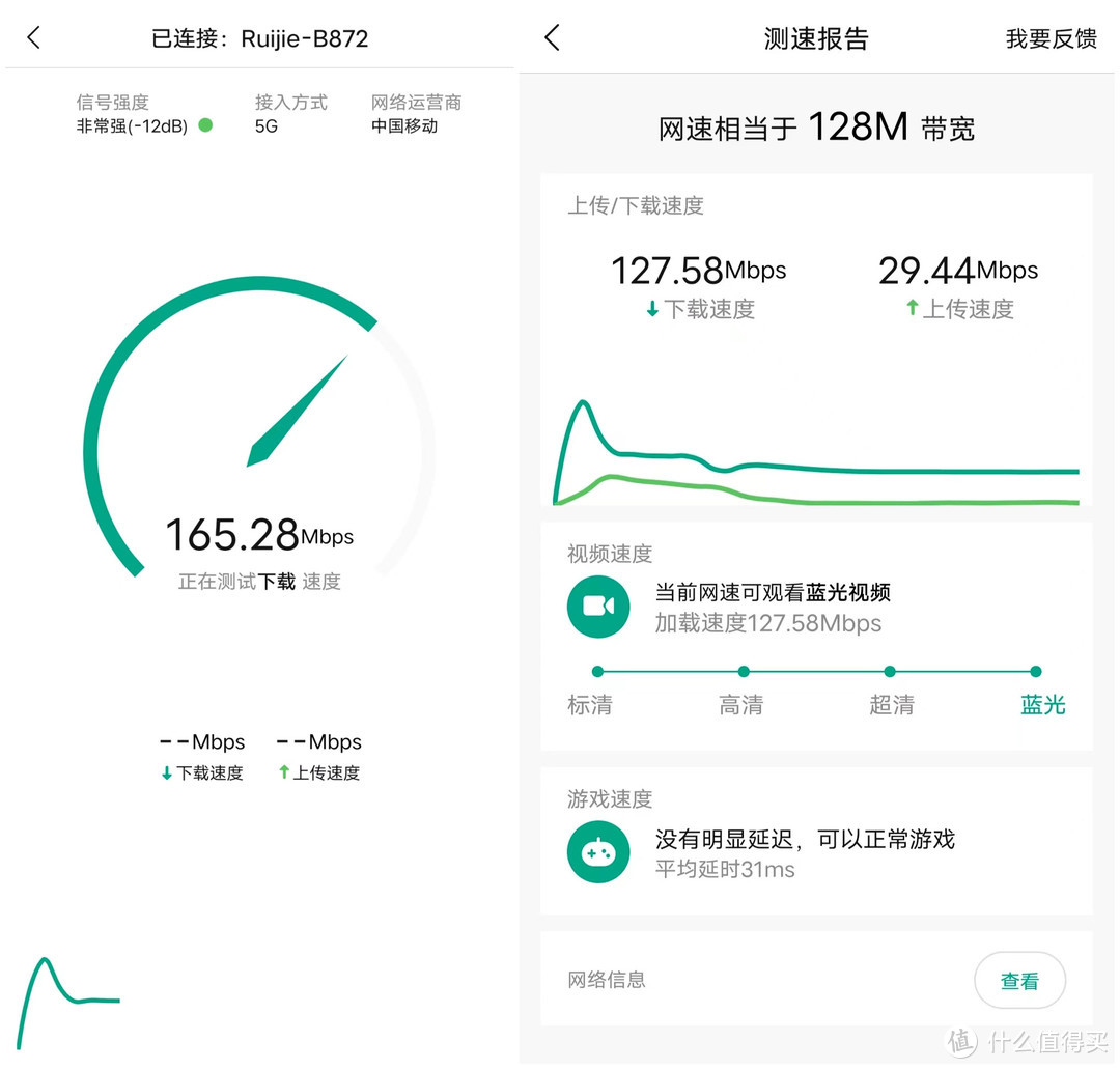 8颗信号放大器果然霸气，锐捷星耀X32 PRO路由器评测