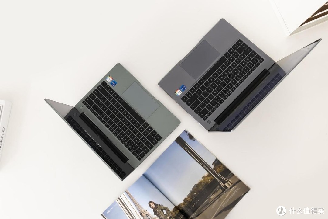 华为MateBook 13s、14s上手：更适合学生党的笔记本