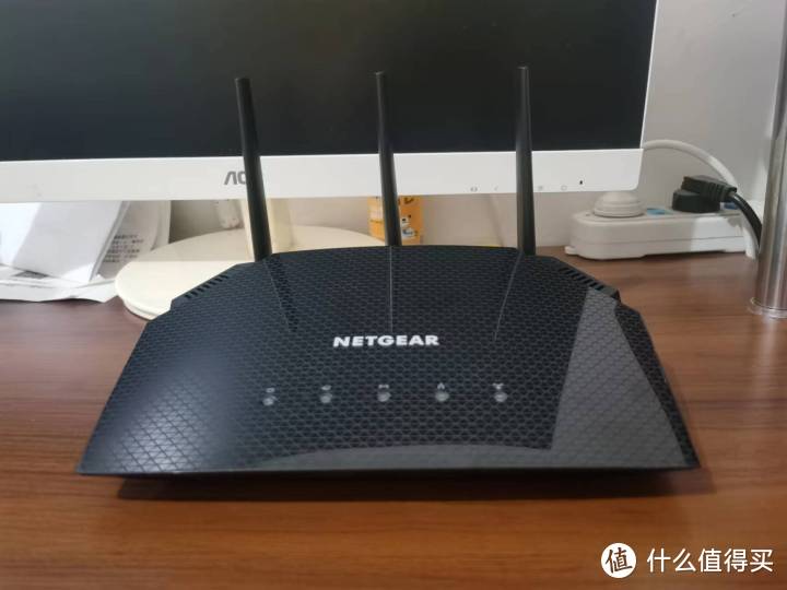 入门级WiFi 6游戏路由器，网件RAX10测评