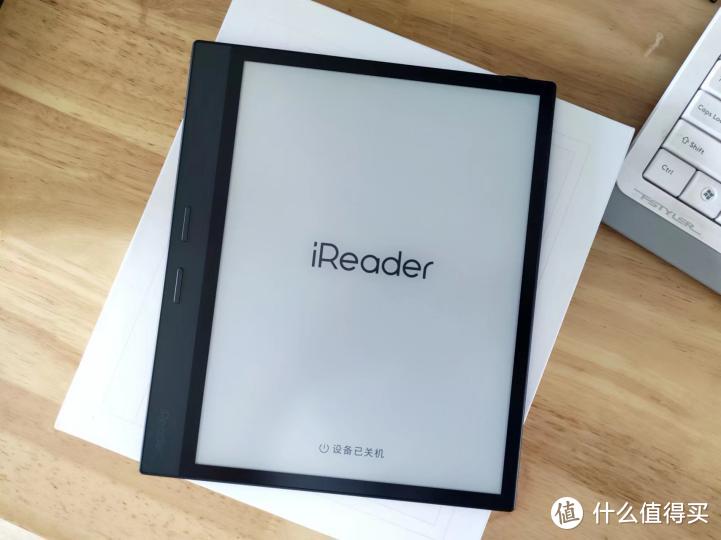 2022年，让我们更专注的读书——掌阅iReader Smart 3墨水屏电子书阅读器使用体验