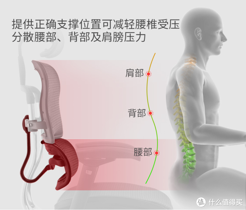 2022年人体工学椅怎么选？618人体工学椅选购攻略。