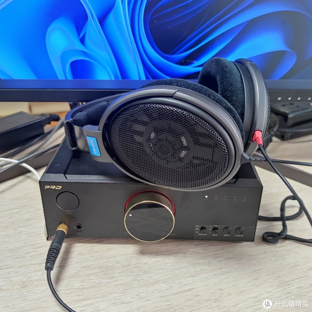 封闭式也有大声场——hifiman he-r9 试听感受