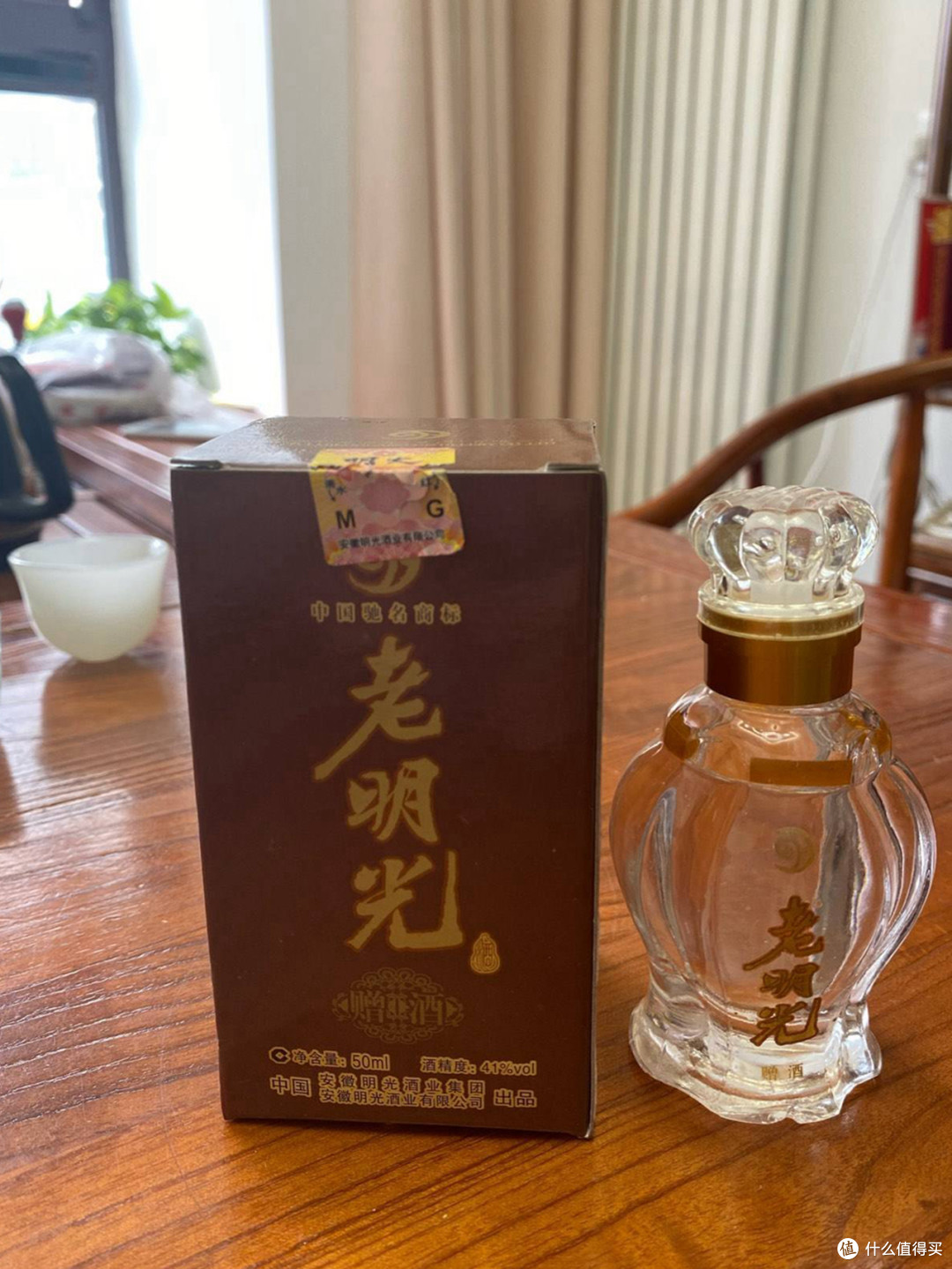 选酒无烦恼篇四十六 安徽4大 失败酒 品质堪比古井贡酒 可惜省外鲜有人知 白酒 什么值得买