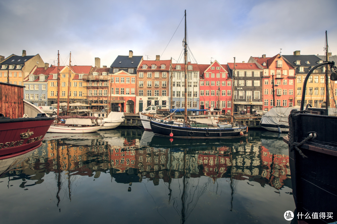 2022年丹麦放宽入境限制，迎来清新初夏！在这个北欧小国，感受童话般的仙境