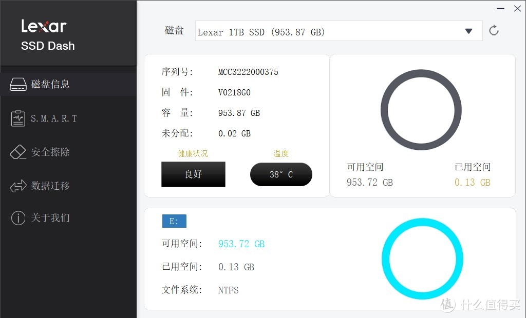 为内容创作加速——雷克沙 NM760 PCIe4.0固态硬盘体验