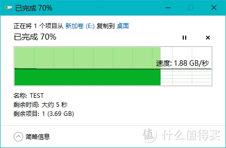 为内容创作加速——雷克沙 NM760 PCIe4.0固态硬盘体验