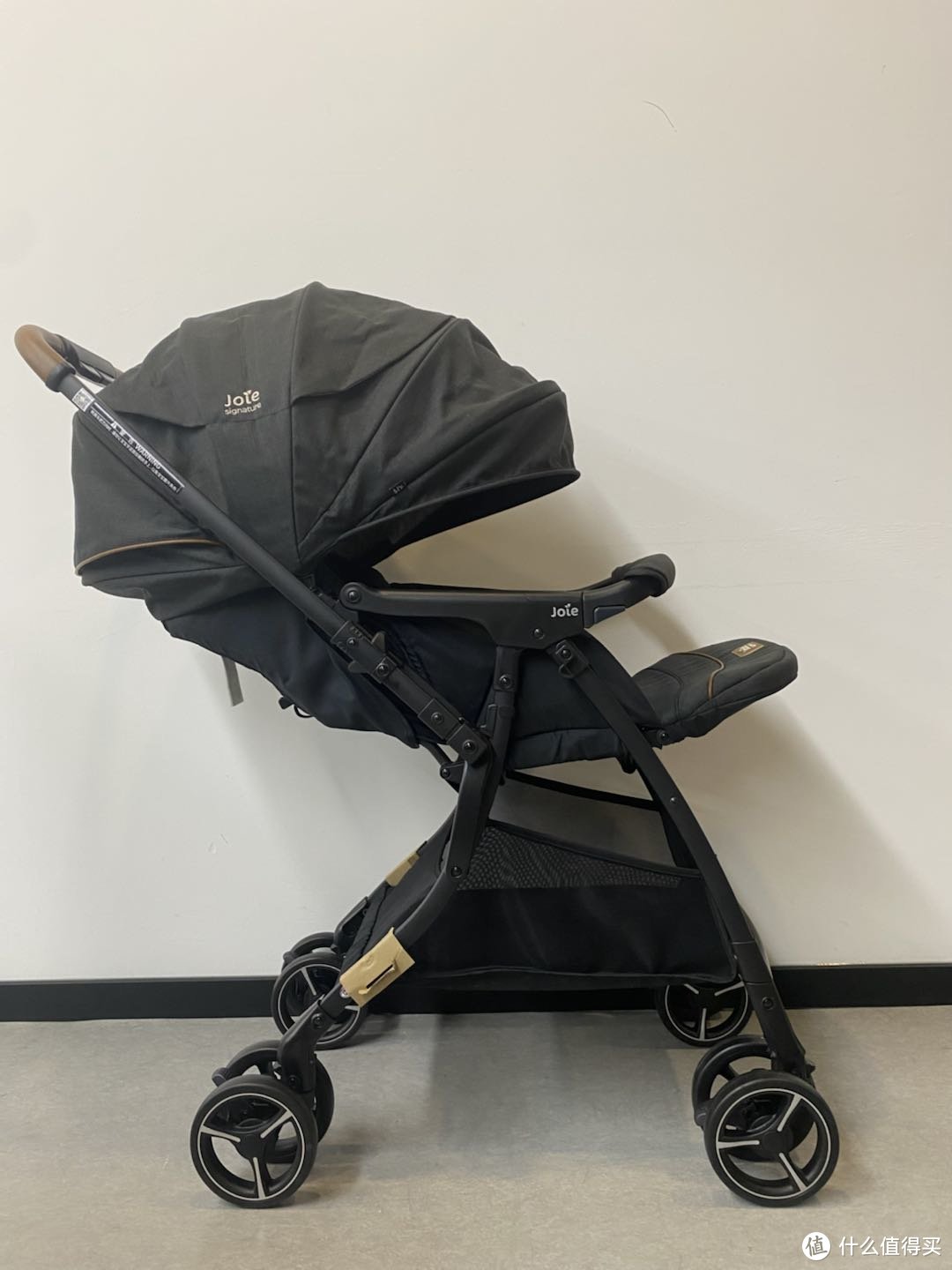 到站秀炸街出行joie巧儿宜婴儿推车芙洛特drift