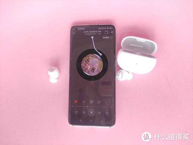 35dB主动降噪+10mm大动圈，泥炭Mini Pro真无线蓝牙耳机体验分享