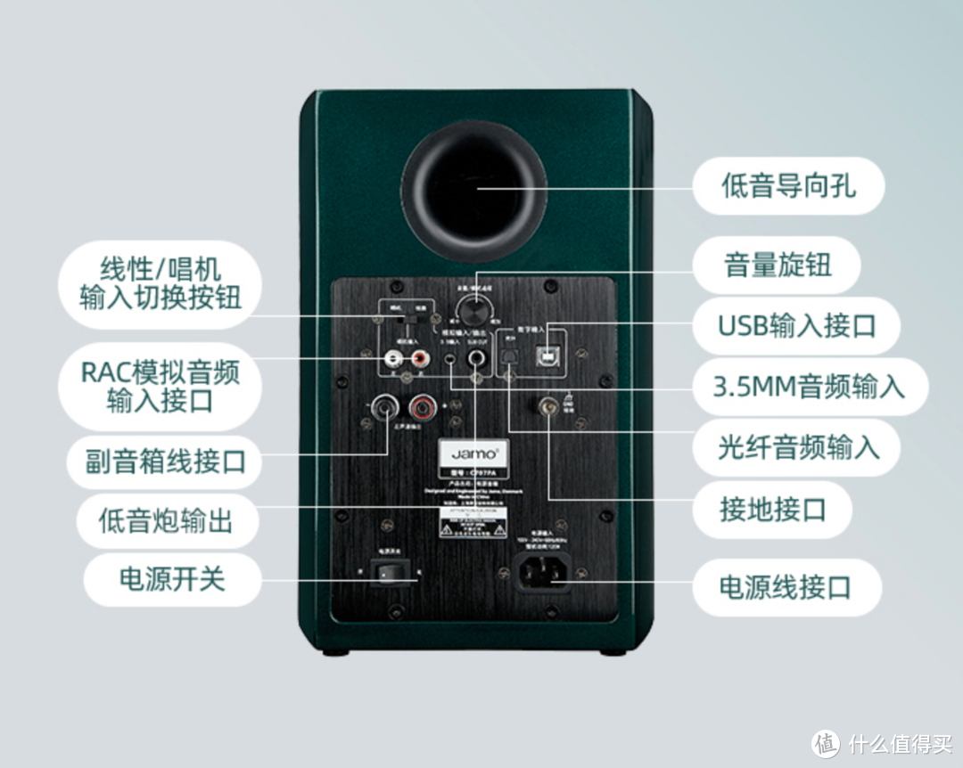 2022年618，家庭影院达人的HiFi音箱选购指南