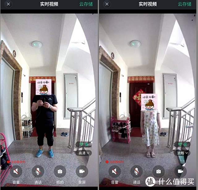 德施曼Q50FPro：3D人脸识别+可视对讲，国货当自强，爱上中国造！