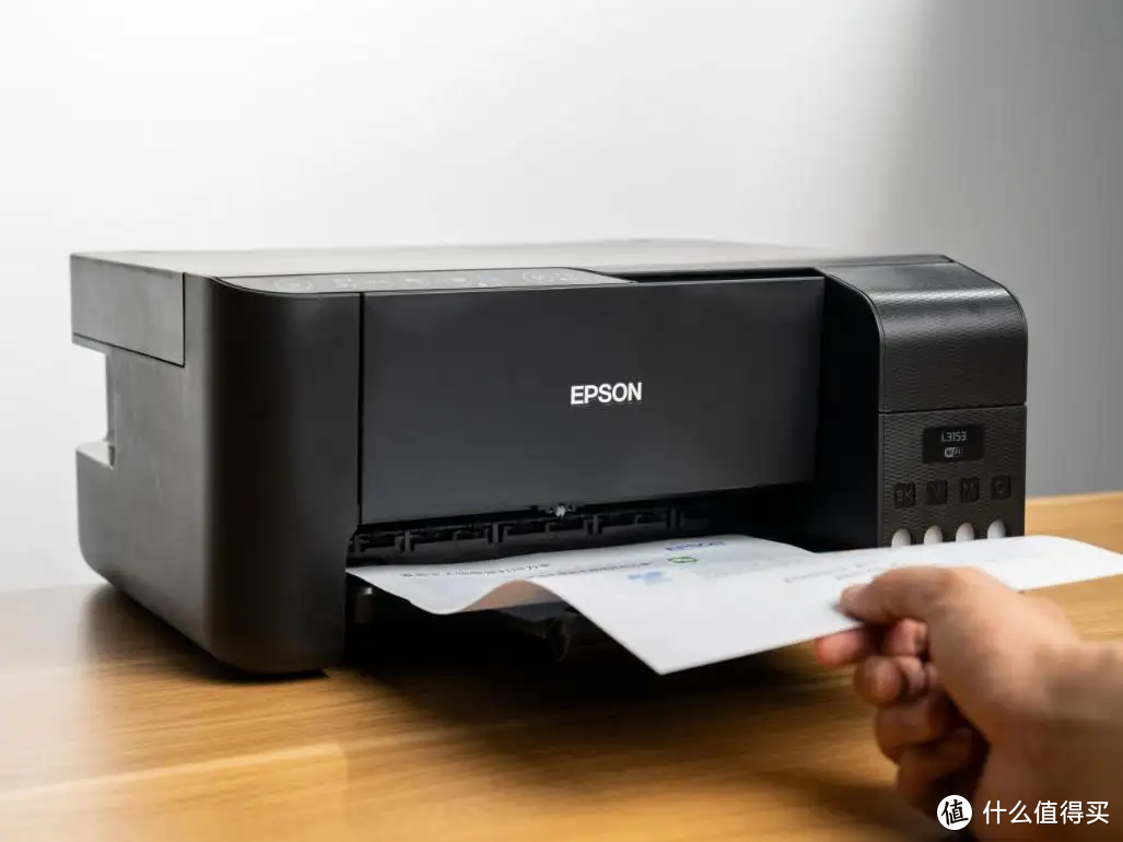 在家上网课，打印机原来还可以这么选，分享我选购家用打印机的经验