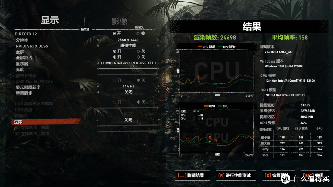 不带K的12代酷睿i5要配什么散热？这款不到百元的风冷建议收藏（第五代玄冰400风冷装机实测）