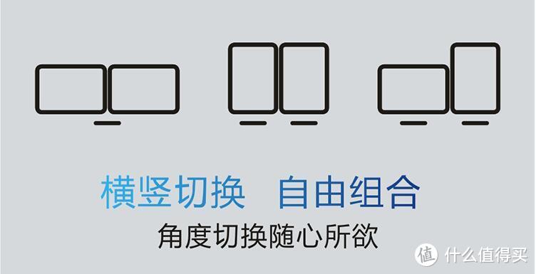 小投入大享受——北弧显示器支架桌面级“数码宝贝”大升级