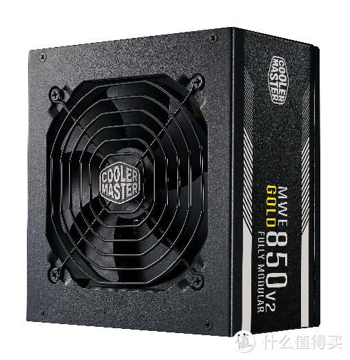 618全模组电源推荐：酷冷至尊650W-850W金牌/白金牌