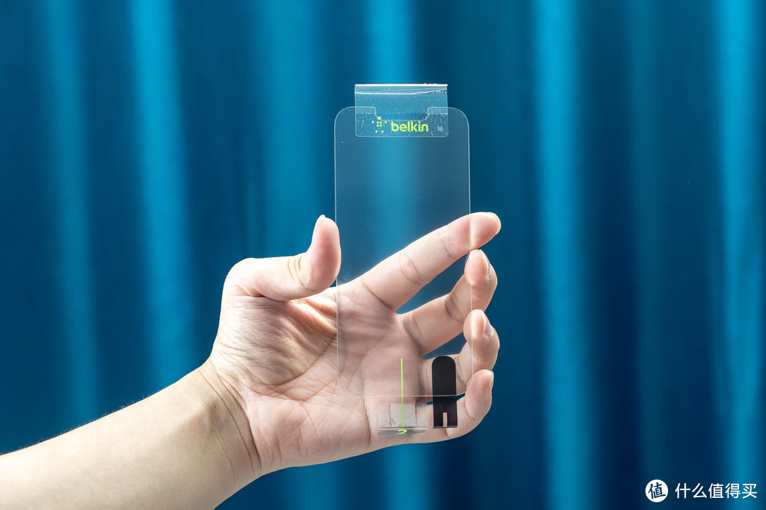 为iPhone13而生！贝尔金磁吸无线充电宝+抗菌壳膜体验