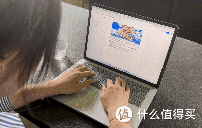 高效又专业是怎样的体验？“善变”的Surface Laptop Studio助力职场精英之路