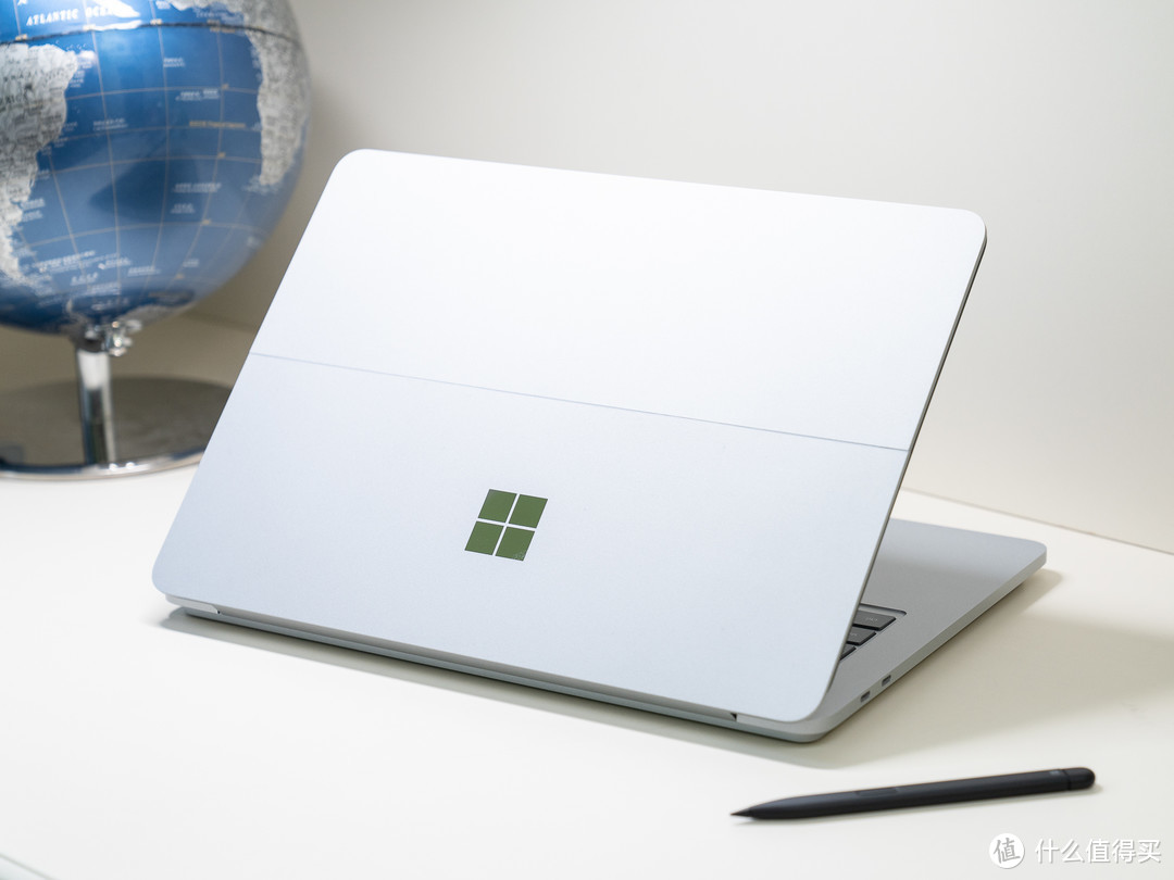 高效又专业是怎样的体验？“善变”的Surface Laptop Studio助力职场精英之路